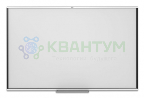 Интерактивный комплект SMART Board SBM777V с проектором BenQ MW855UST+