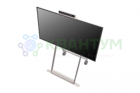 Интерактивная панель LG 43HT3WJ