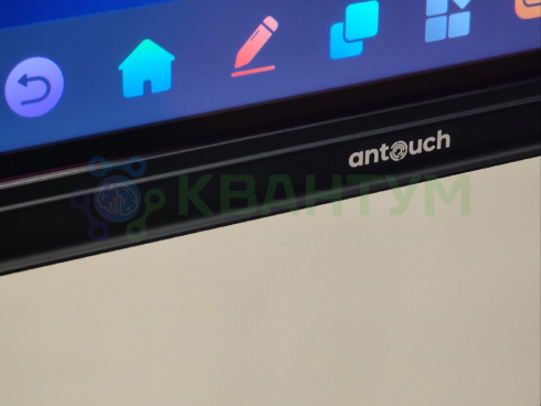 Интерактивная панель AnTouch ANTP-75-20icG2.1